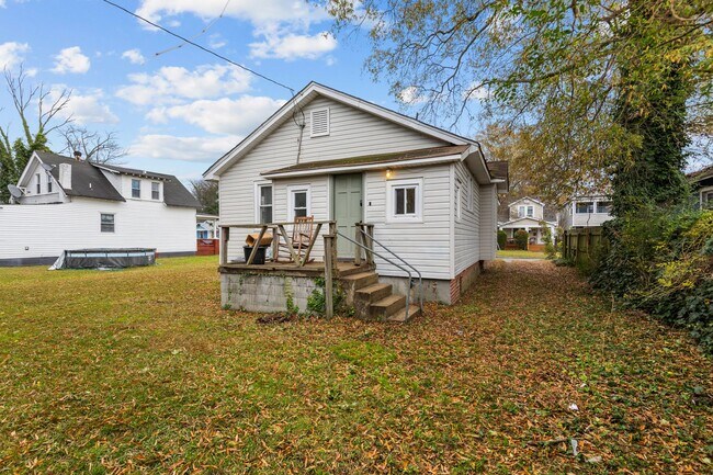 Building Photo - Beautiful Modern Home for Rent in Norfolk