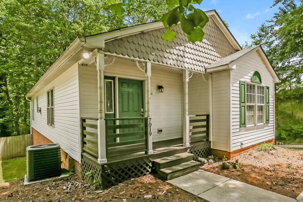 Building Photo - 7019 Idlewild Brook Ln