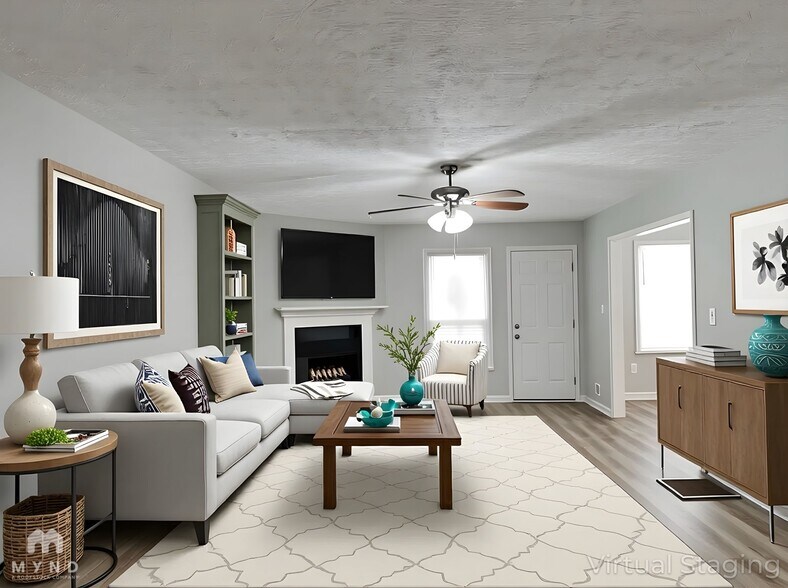 Building Photo - 3114 Rock Pine Ct