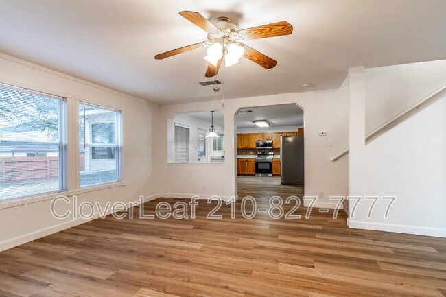 Building Photo - 125 Jordan Pl