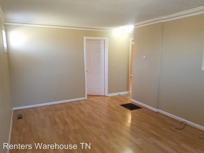 Building Photo - 2 br, 1 bath House - 4203 Dodson Chapel Road