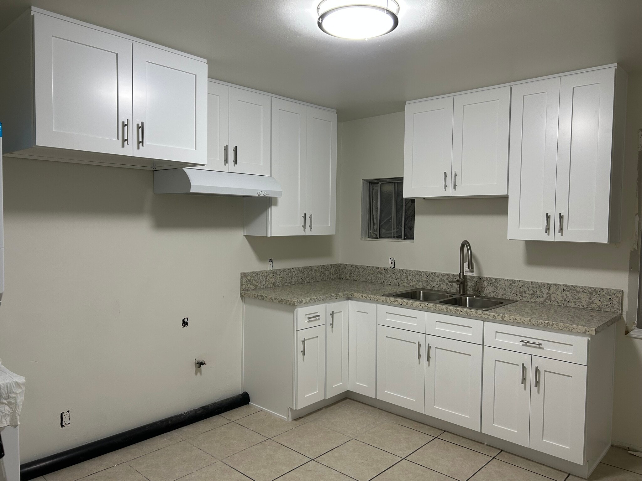 Brand new remodeled kitchen. - 225 E Fremont Sq