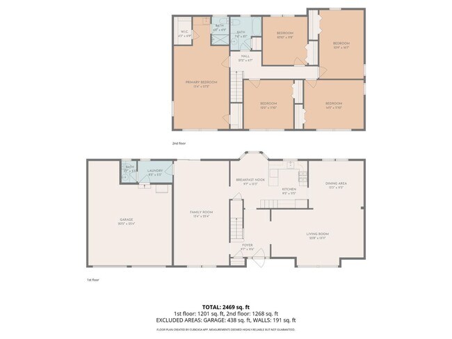 Building Photo - 12 Mershon Ln