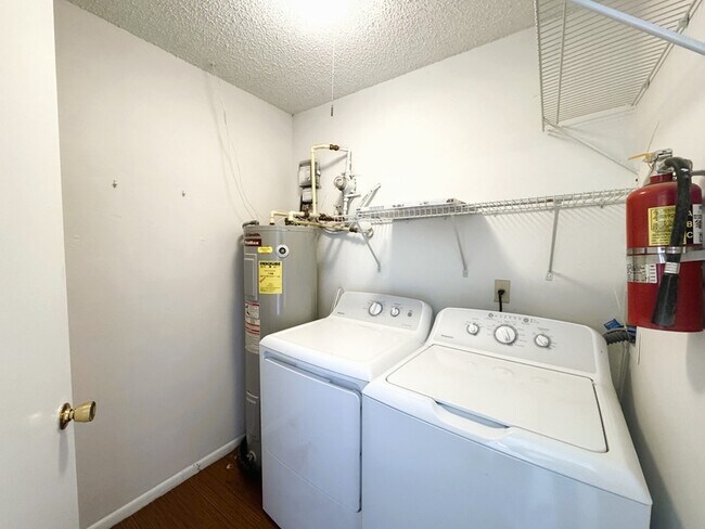 Building Photo - 2608 Grassy Point Dr
