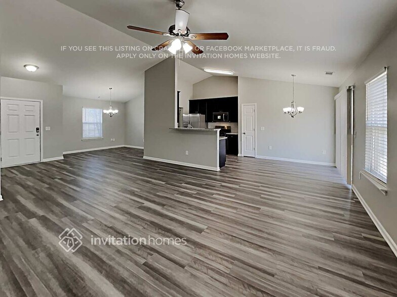 Building Photo - 3411 Arbor Pointe Dr