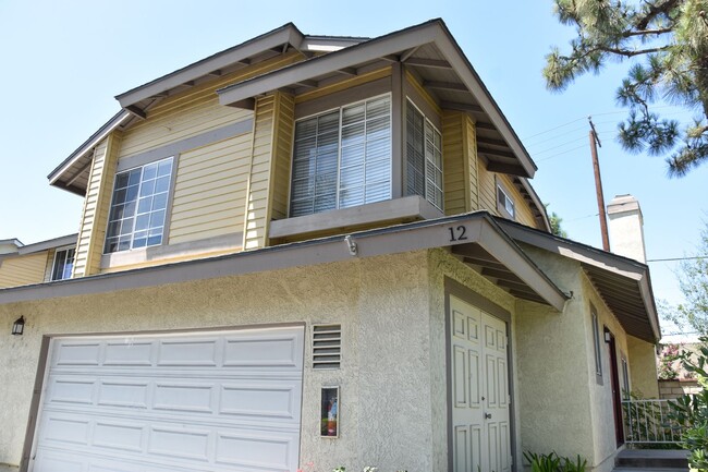 Building Photo - Steps to Chapman University