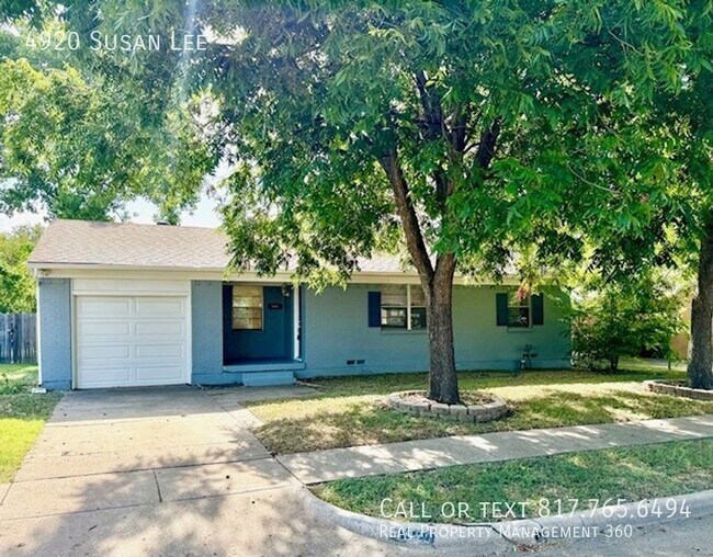 Primary Photo - 4920 Susan Lee Ln