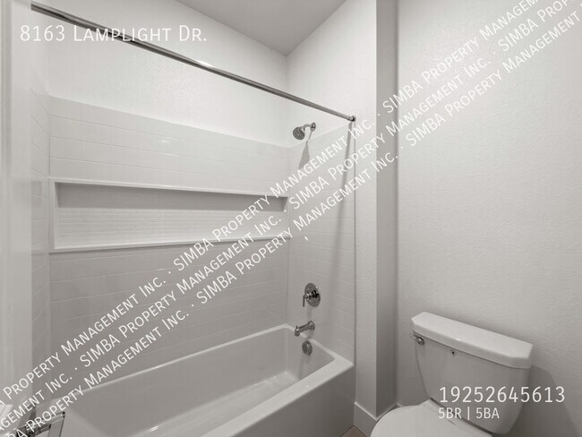 Building Photo - 8163 Lamplight Dr