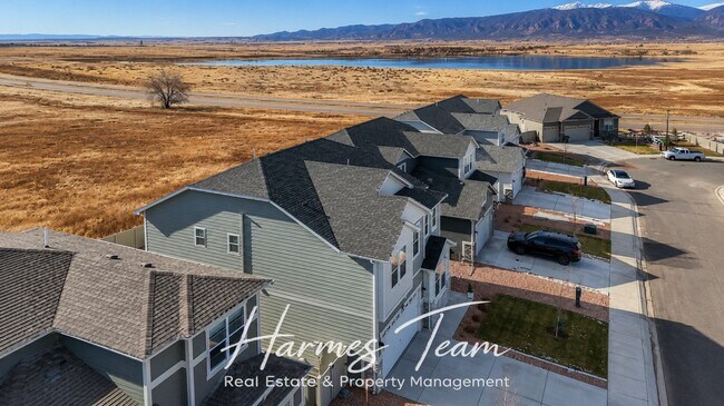 Building Photo - 7853 Buffalo Horn Dr