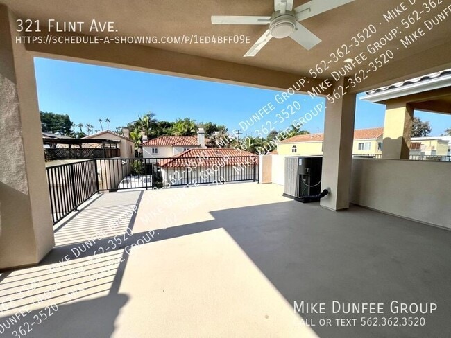 Building Photo - 321 Flint Ave