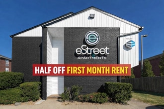 Building Photo - 1147 E Elm St