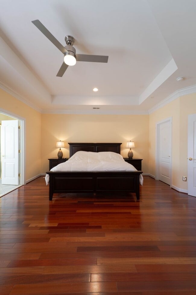 Building Photo - Well Appointed 3 Bedroom 3.5 Bath Townhome...