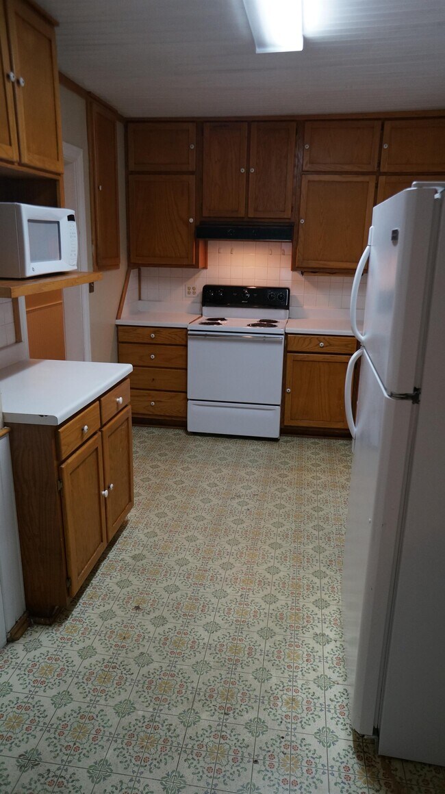 Building Photo - 1016 Puryear Dr