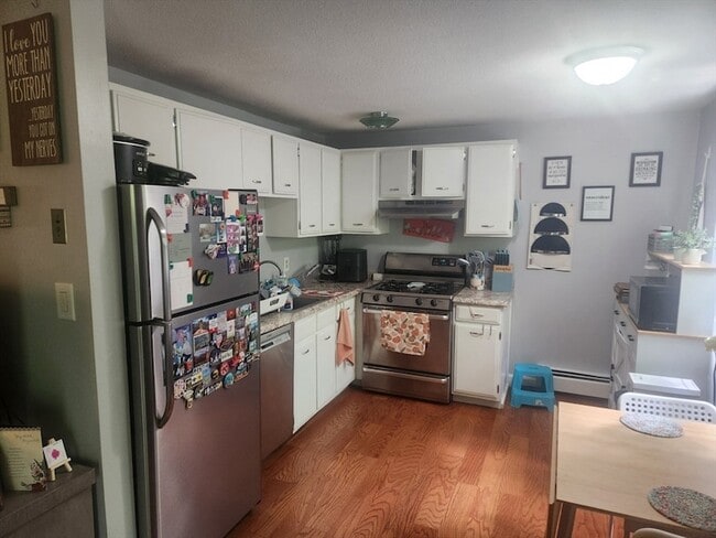Building Photo - 70 Farrwood Ave