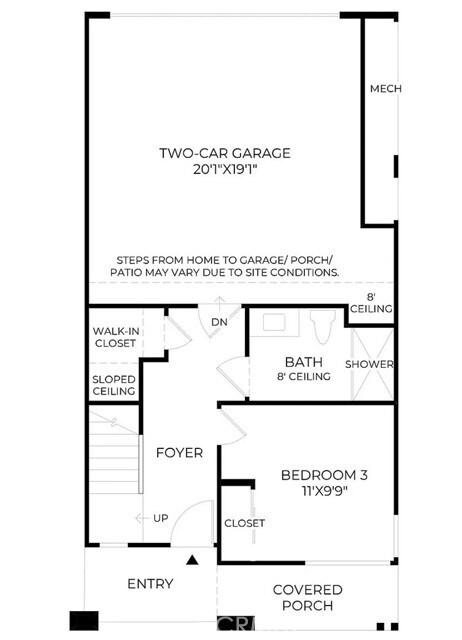 Building Photo - 1118 W Cara Dr