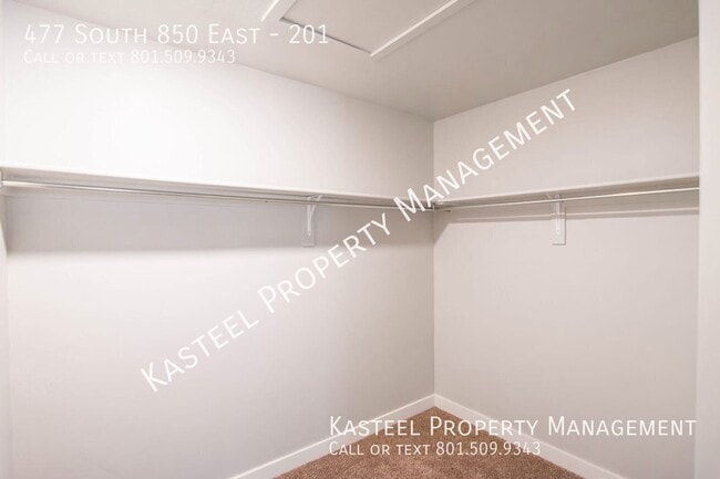 Building Photo - 477 S 850 E
