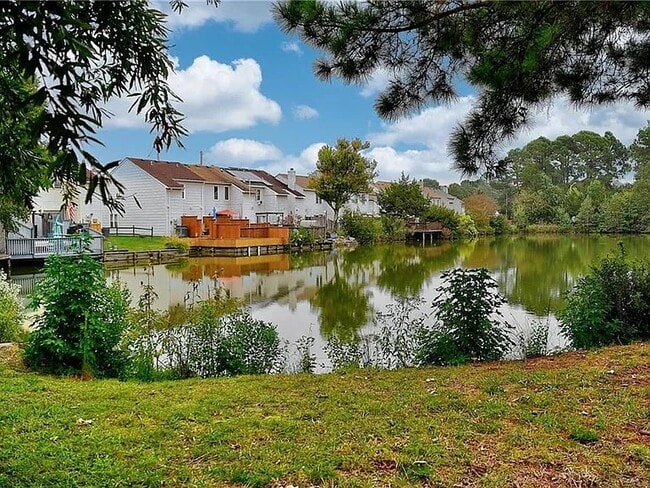 Building Photo - 4700 Parvathi Ct