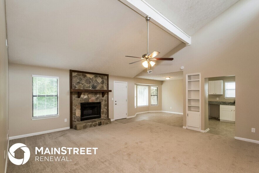 Building Photo - 3017 Medina Dr