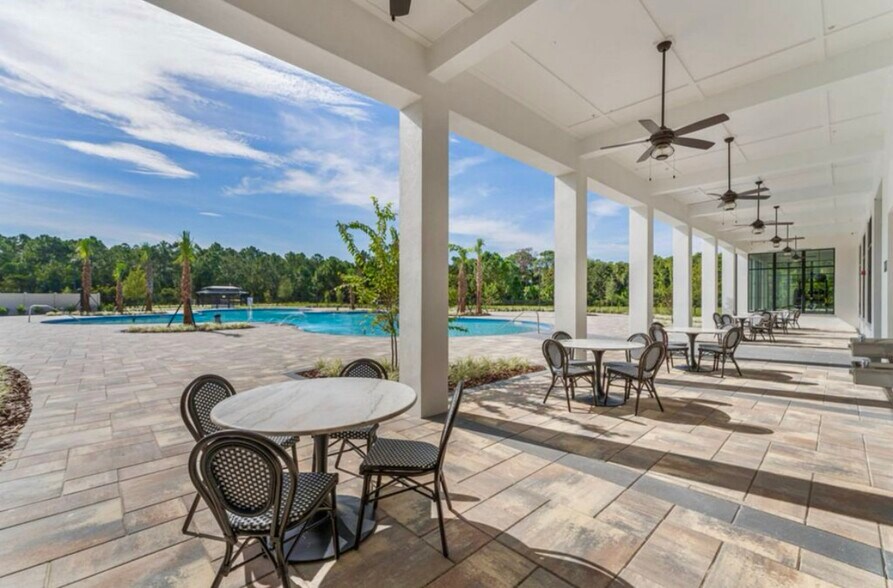 Building Photo - 2787 Brie Hammock Bnd