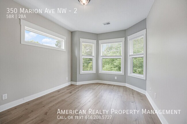 Building Photo - 350 Marion Ave NW