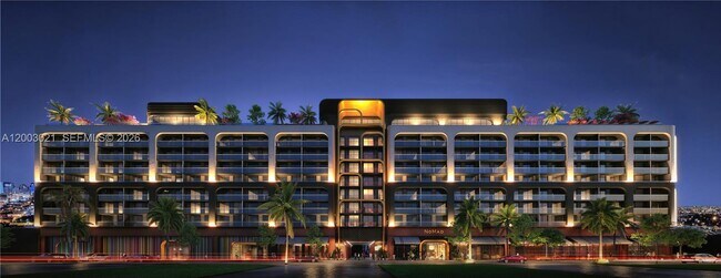 Building Photo - 2700 NW 2nd Ave