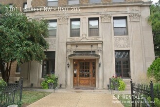 Building Photo - 1101 L St NW