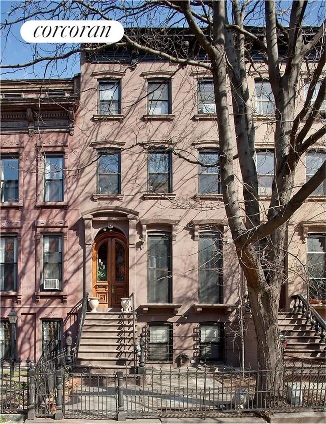 Building Photo - 181 MacDonough St