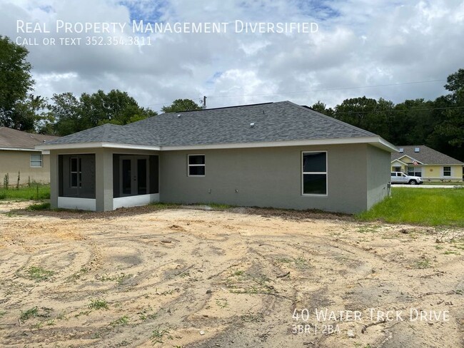Building Photo - 40 Water Track Dr