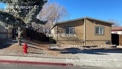 Building Photo - Spacious 3 Bedroom, 2 Bath, Panther Valley...