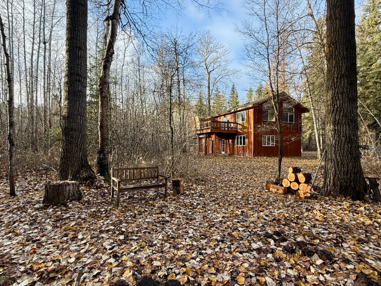 Building Photo - 1611 N Fork Rd