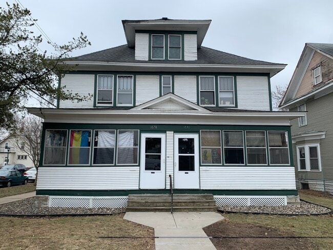 Building Photo - 1628 Dayton Ave