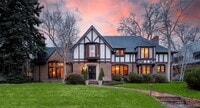 Building Photo - LOCATION LOCATION!! Exquisite English Tudor at the Denver Country Club located just 1 block away ...