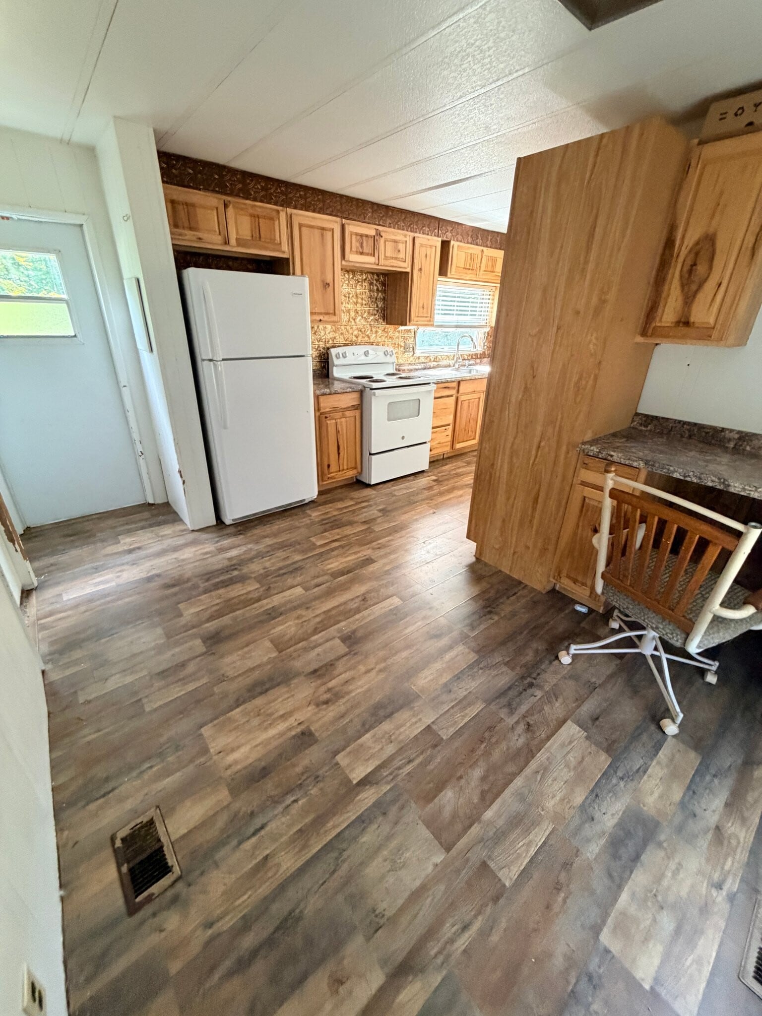 Building Photo - 23416 OK-88
