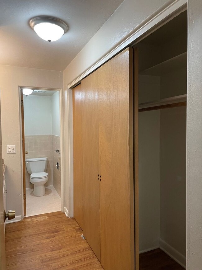 Interior Photo - Josephine Apartments