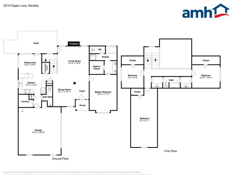 Building Photo - 2319 Clipper Ln