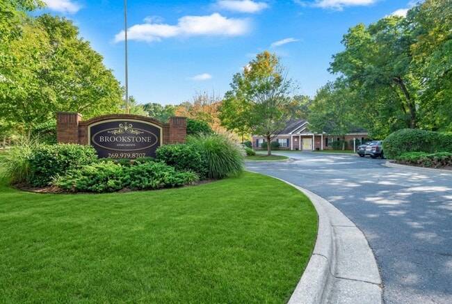 Building Photo - Brookstone Apartments
