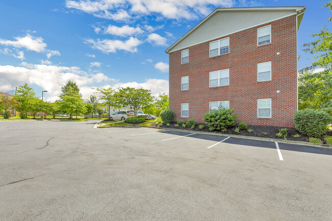 Building Photo - 301 Dorchester Ave