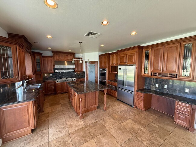 Building Photo - Fair Oaks Ranch 5 Bedroom Home in Canyon C...
