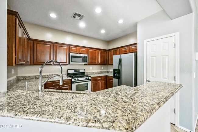 Building Photo - 3732 W Ghost Flower Ct