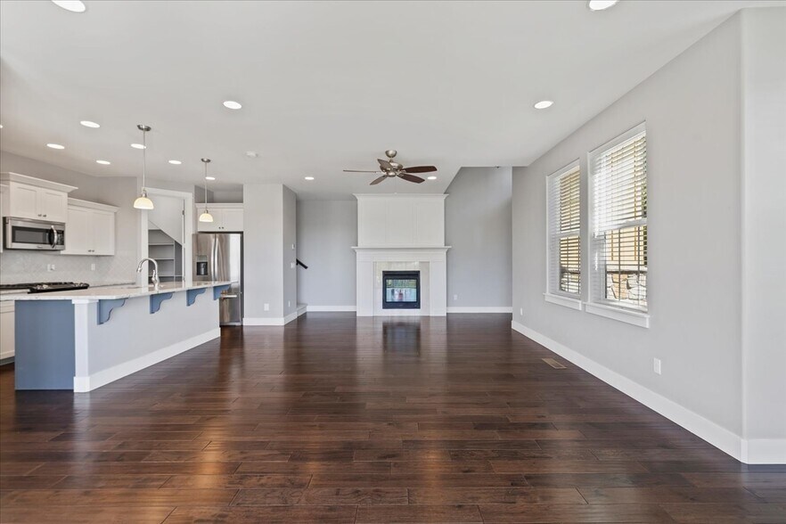 Building Photo - 3631 S Pheasant Tail Way