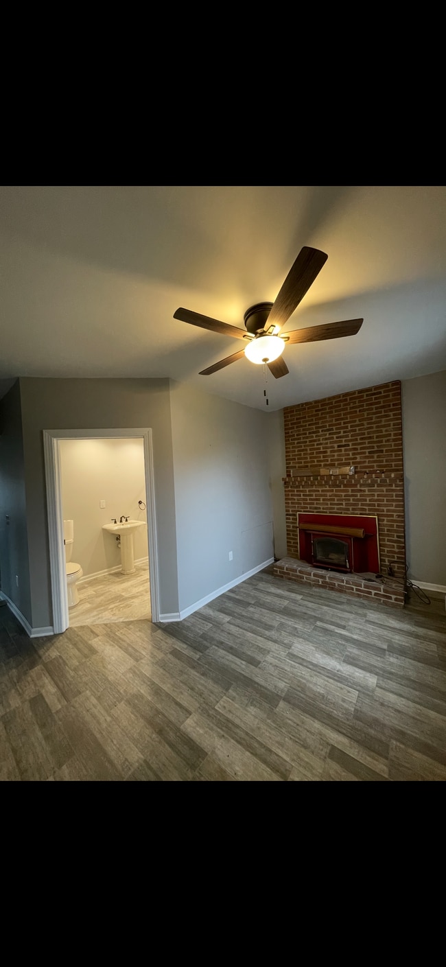 Building Photo - 885 Mount Zion Rd
