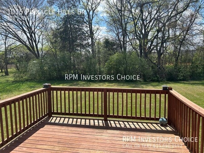 Building Photo - 1015 Pinnacle Hills Drive