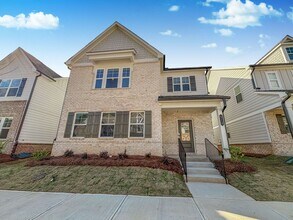 Building Photo - Brand New 4 BR/ 3.5 BA Home in Woodstock!
