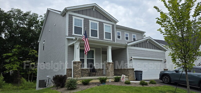 Building Photo - 653 Mill Stone Dr