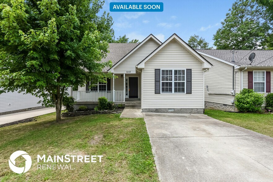 Primary Photo - 5113 Greer Station Dr