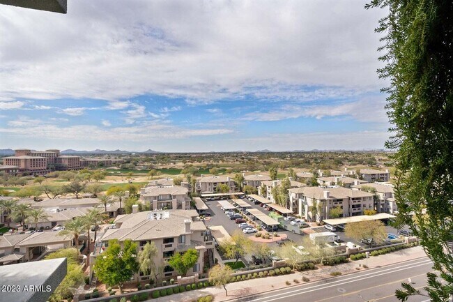 Building Photo - 7120 E Kierland Blvd