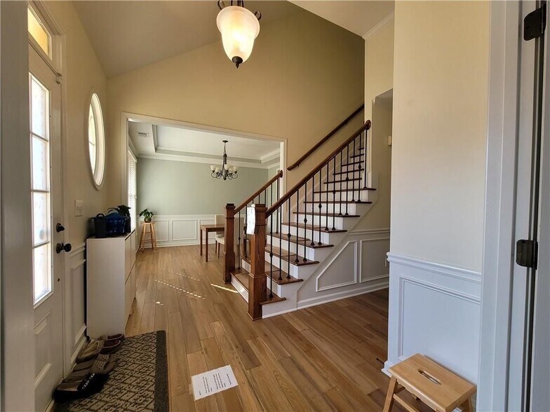 Building Photo - 4856 Gathering Pl