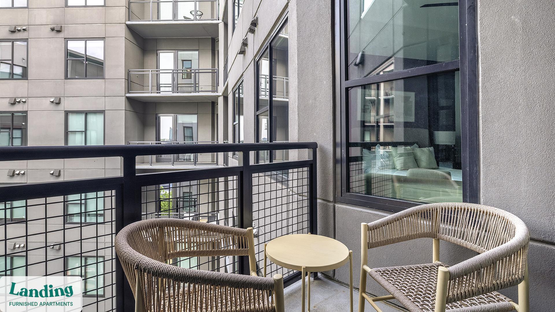 Building Photo - 1777 Peachtree St NE