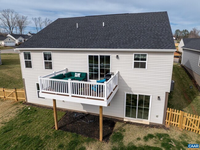 Building Photo - 34 GUNNISON Dr