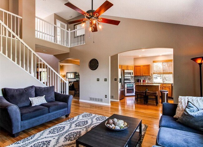 Building Photo - 11491 Dark Star Way
